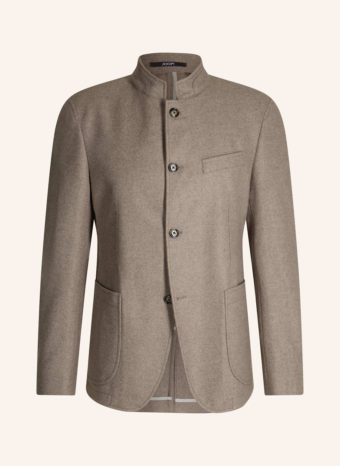 Joop! Sakko Slim Fit braun von Joop!