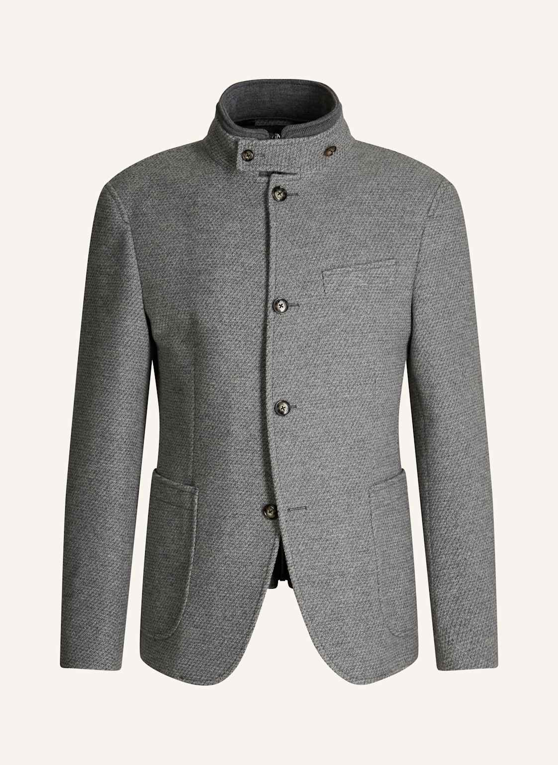 Joop! Sakko Slim Fit grau von Joop!