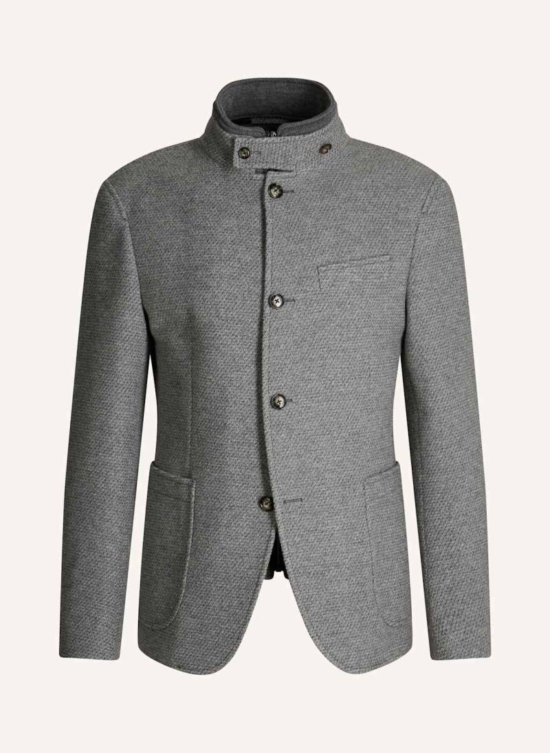 Joop! Sakko Slim Fit grau von Joop!