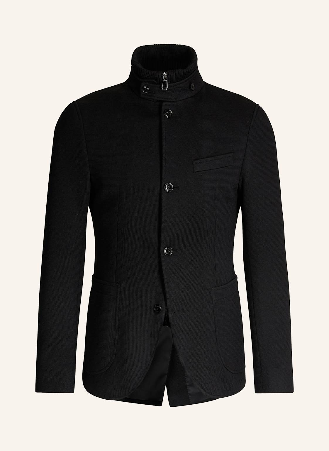 Joop! Sakko Slim Fit schwarz von Joop!