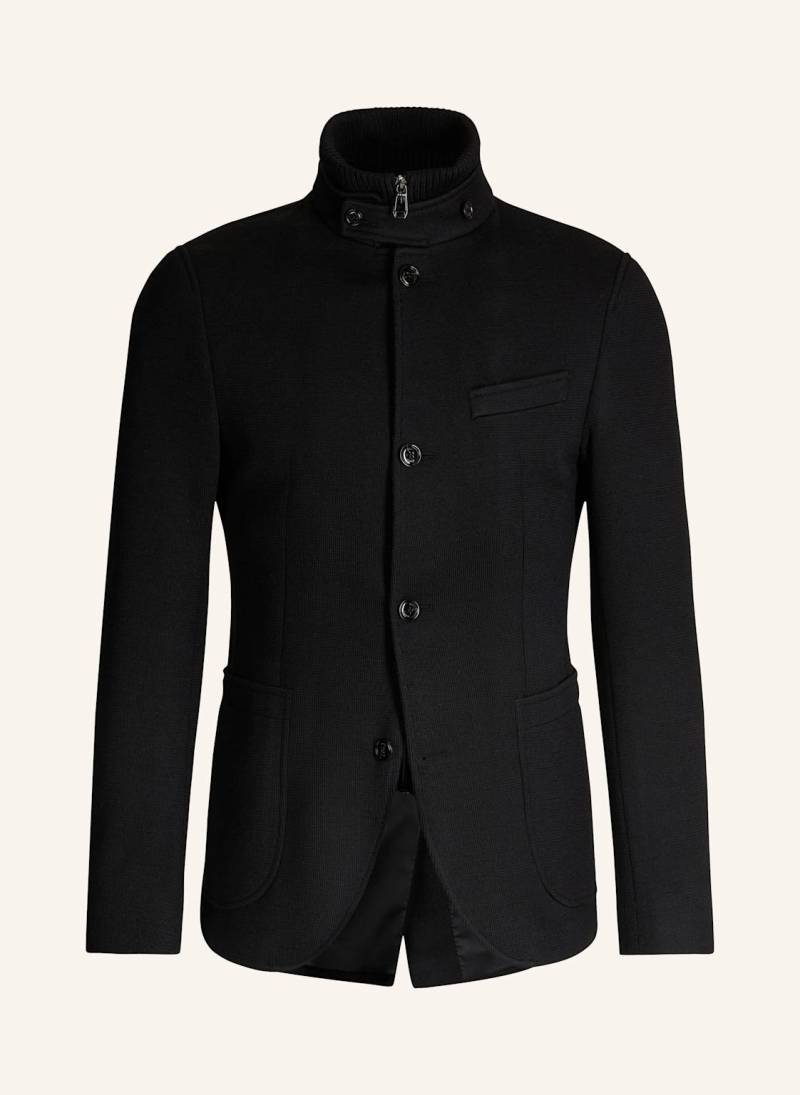 Joop! Sakko Slim Fit schwarz von Joop!