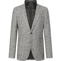 Joop! Sakko aus einem Wollgemisch mit Steppblende, Slim Fit in 46 Joop! Sakko aus einem Wollgemisch mit Steppblende, Slim Fit in 46 von Joop!