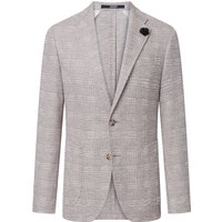Joop! Sakko mit Stretch und Glencheck-Muster, Regular Fit von Joop!