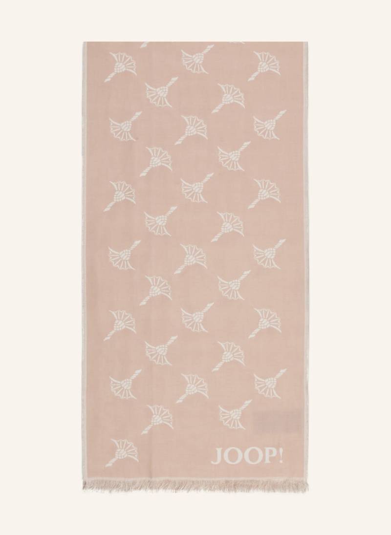 Joop! Schal Feris beige von Joop!