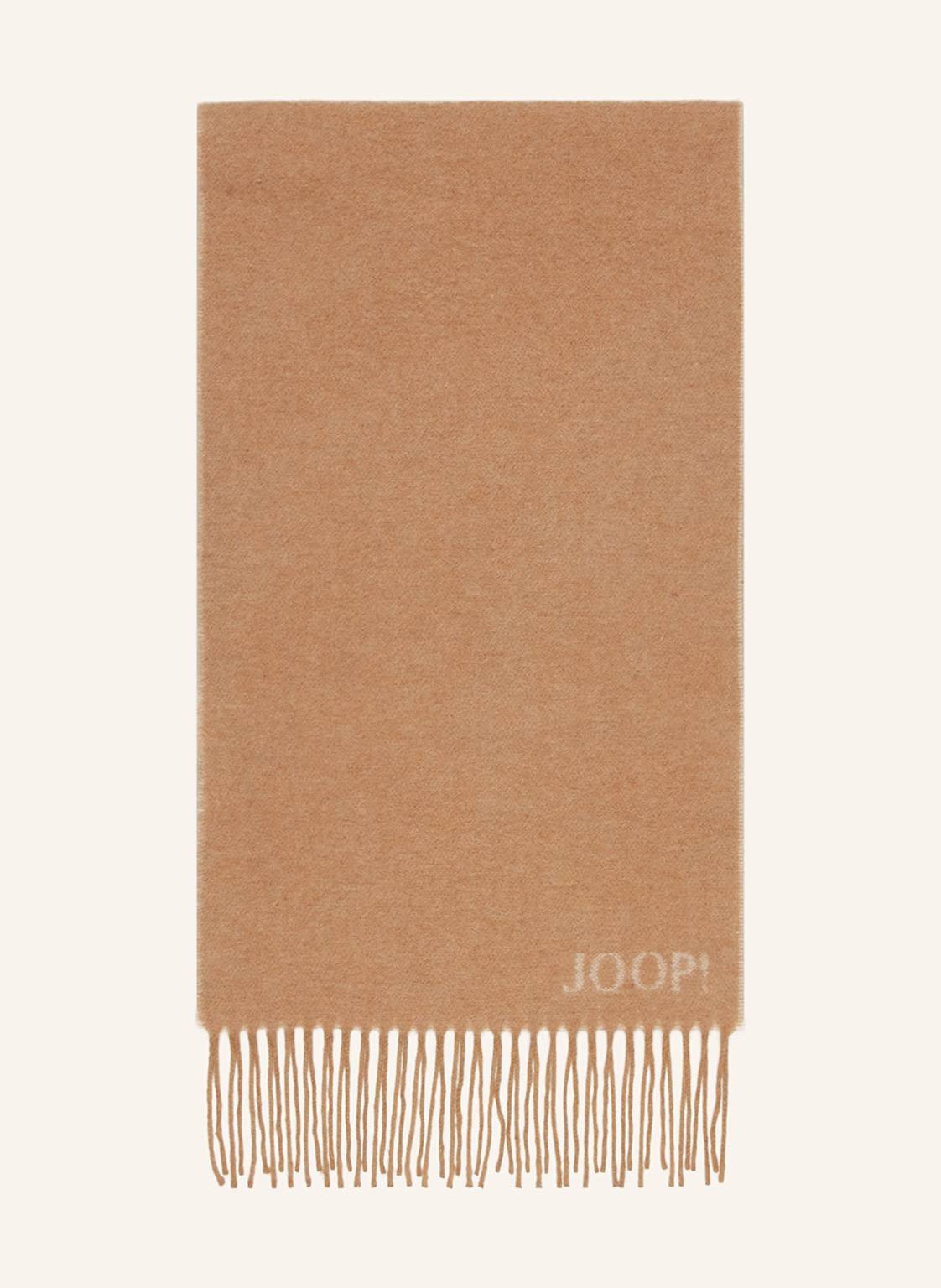 Joop! Schal Larsen beige von Joop!