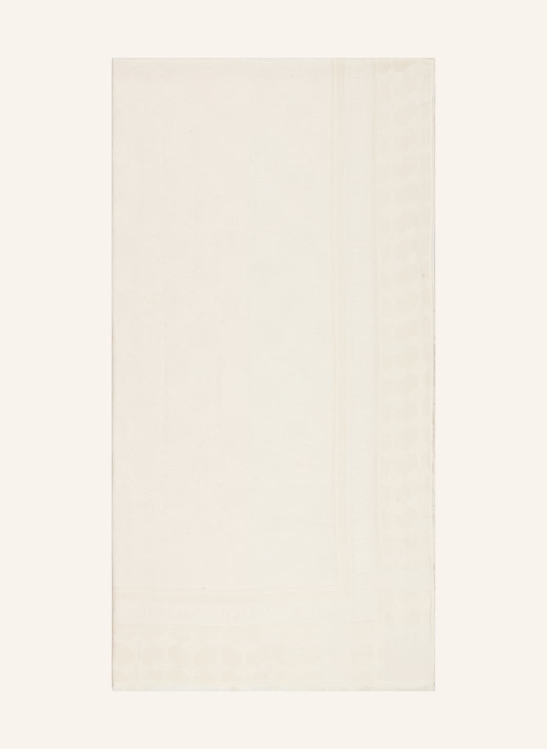 Joop! Schal beige von Joop!