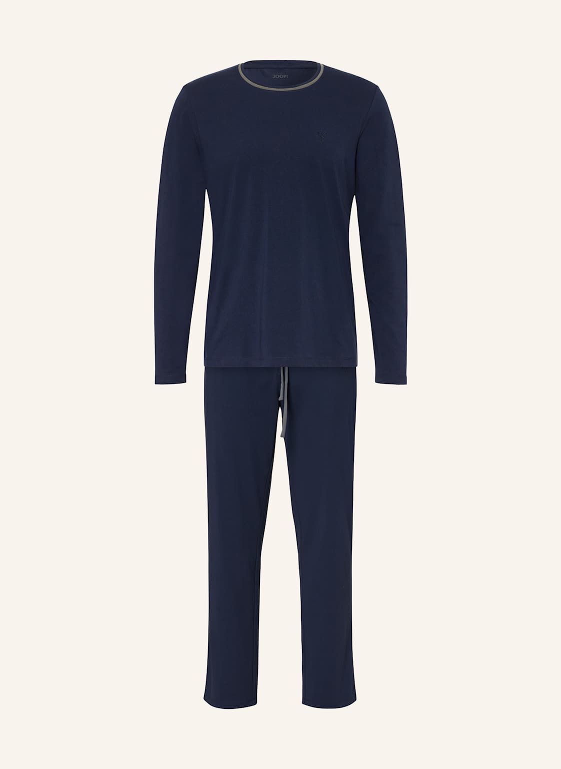 Joop! Schlafanzug blau von Joop!