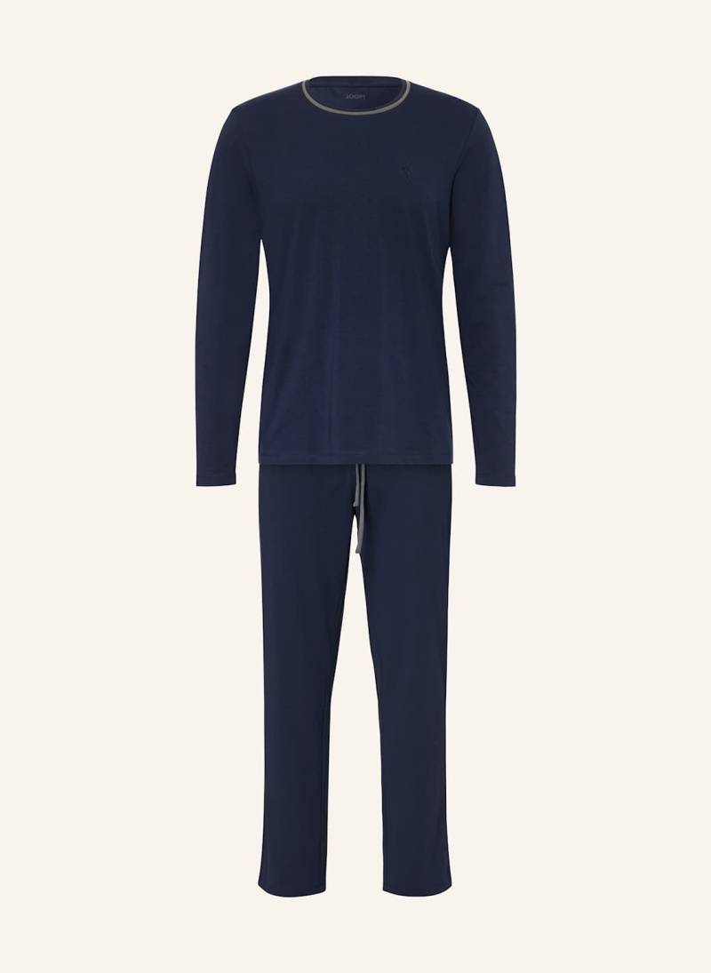 Joop! Schlafanzug blau von Joop!