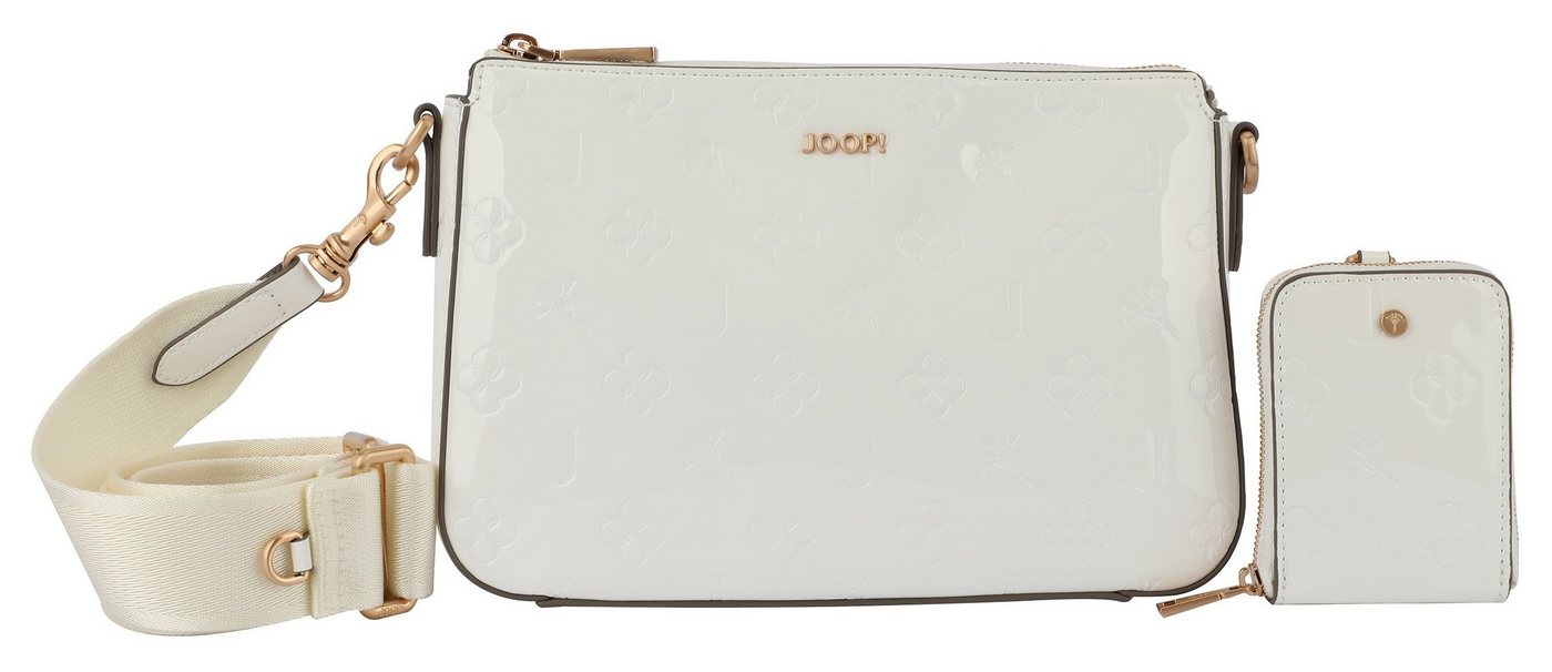 Joop! Schultertasche Decoro Lucente Jasmina Shoulderbag von Joop!