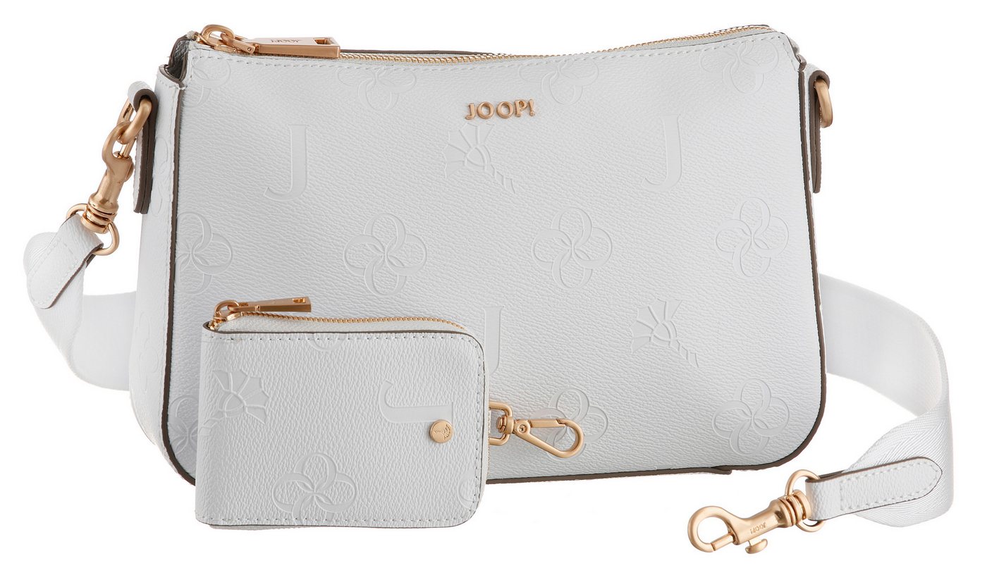 Joop! Schultertasche Decorostampa Jasmina, Handtasche Damen Umhängetasche Tasche Damen von Joop!