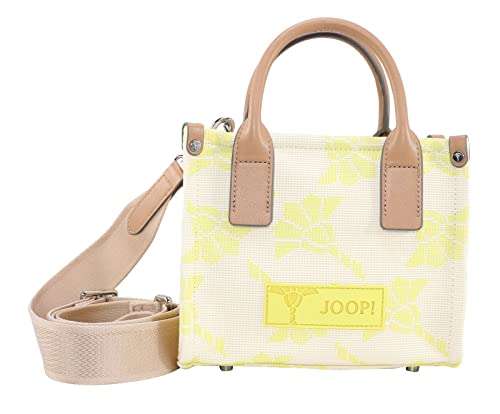 Joop! Secondo Aurelia Handbag Yellow von Joop!