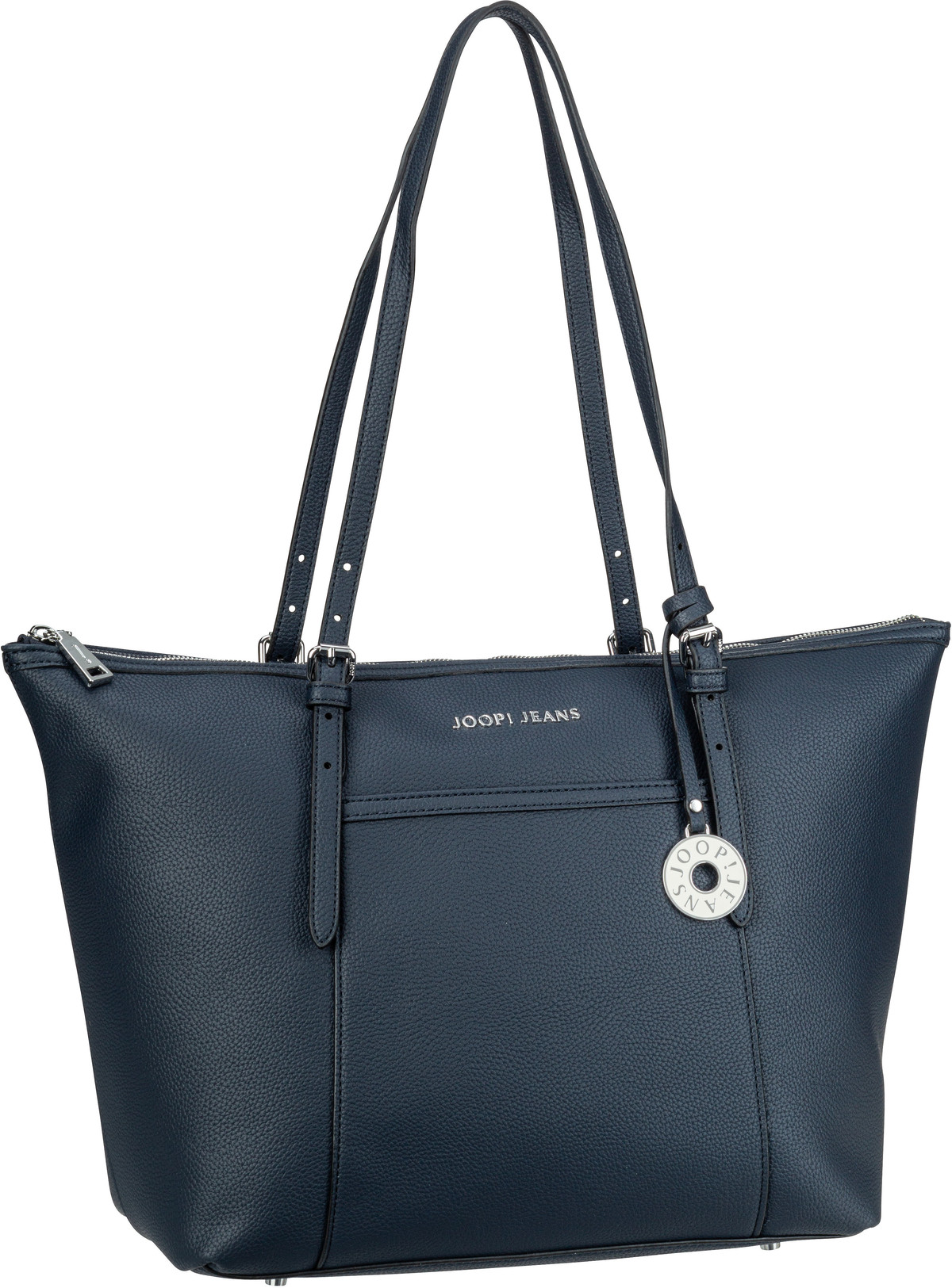 Joop Diurno Helena Shopper LHZ  in Navy (21.8 Liter), Shopper von Joop