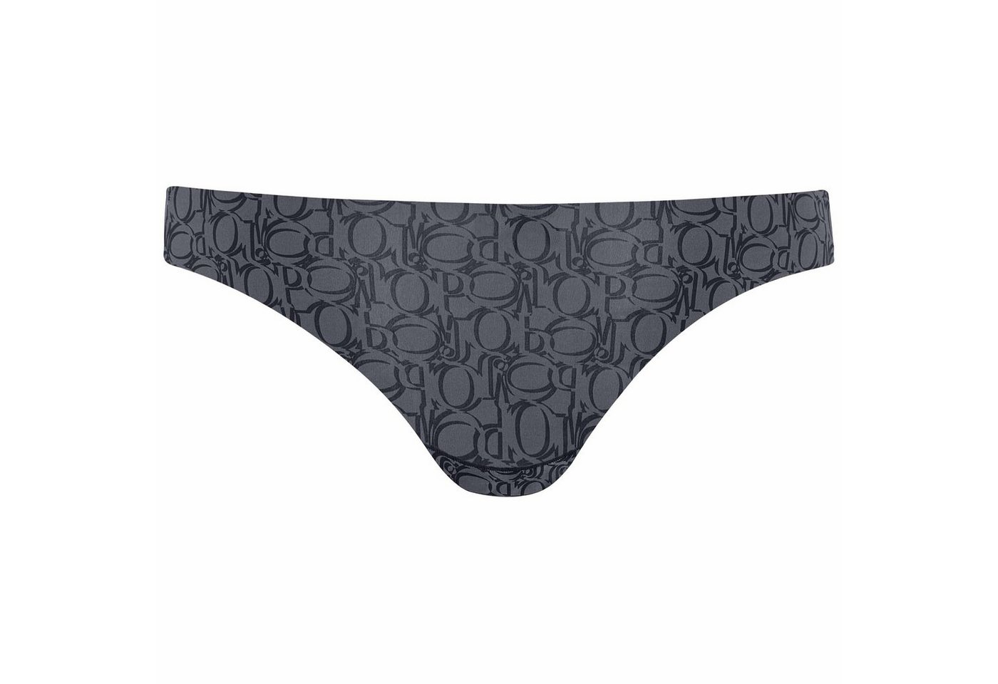 Joop! Slip Damen Slip - Bikinislip, Cleancut, Allover Logo von Joop!