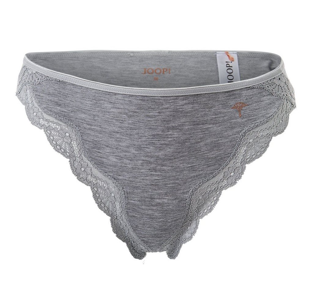 Joop! Slip Damen Slip - Bikinislip, Mere Comfort, TENCEL™ von Joop!