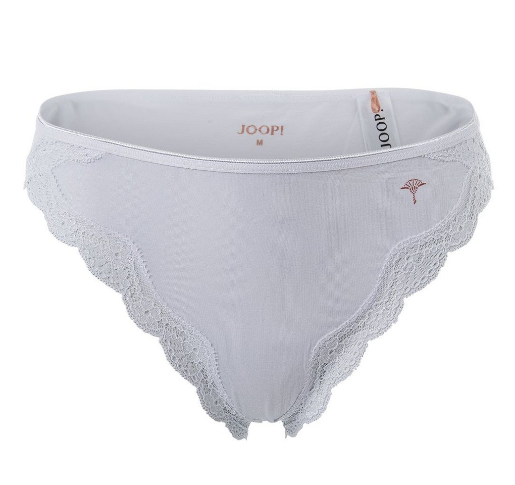 JOOP! Slip Damen Slip - Bikinislip, Mere Comfort, TENCEL™ von JOOP!