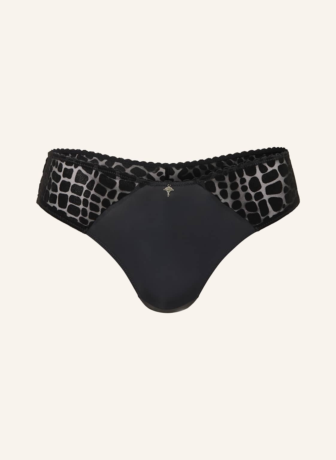 Joop! Slip schwarz von Joop!