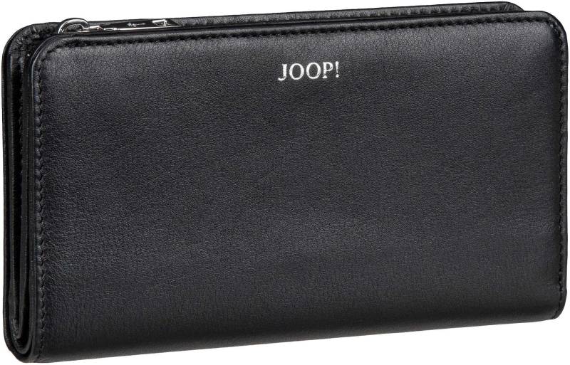 Joop Sofisticato 1.0 Belinda MH10  in Schwarz (0.4 Liter), Geldbörse von Joop