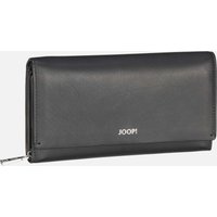 Joop - Sofisticato 1.0 Europa Purse LH11F Black - Portemonnaie  , 0.6 l von Joop