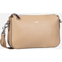 Joop - Sofisticato 1.0 Jasmina SVZ Sand - Umhängetasche  , 2.2 l von Joop