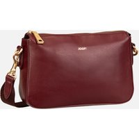Joop - Sofisticato 1.0 Jasmina Should Burgundy - Crossbody Bag  , von Joop
