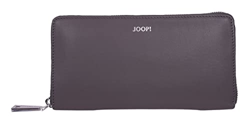 Joop! Sofisticato 1.0 Melete Purse L Dark Grey von Joop!