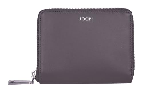 Joop! Sofisticato 1.0 Nisa Purse M Dark Grey von Joop!