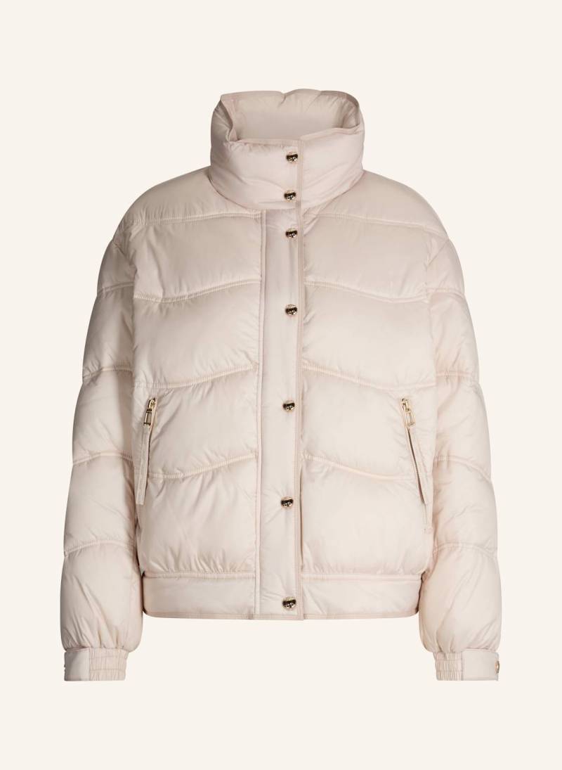 Joop! Steppjacke beige von Joop!