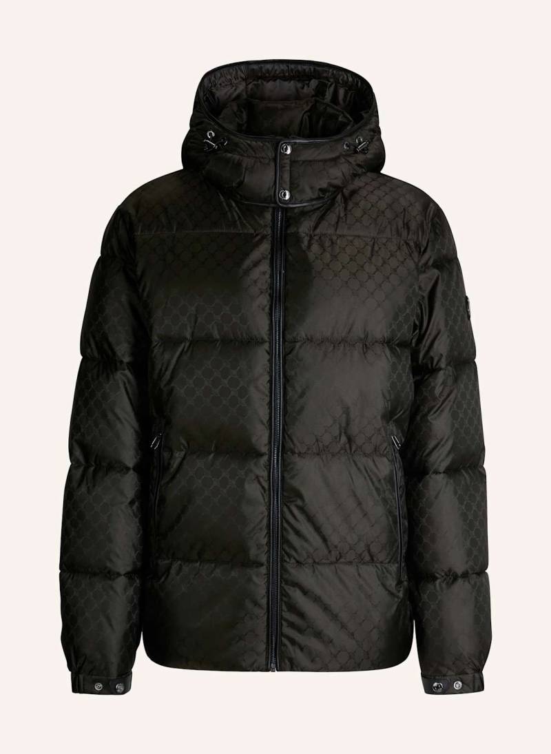 Joop! Steppjacke gruen von Joop!