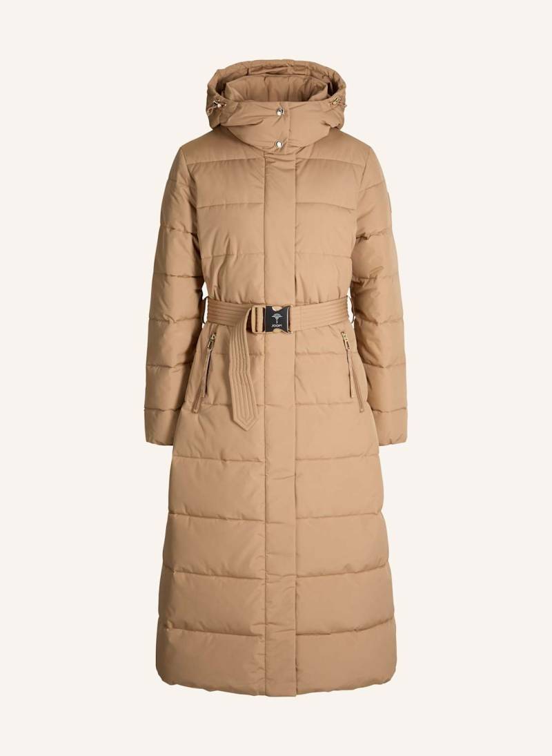 Joop! Steppmantel beige von Joop!