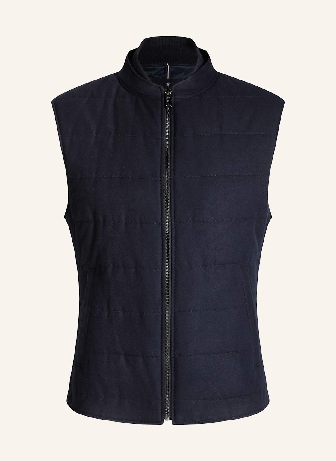 Joop! Steppweste blau von Joop!