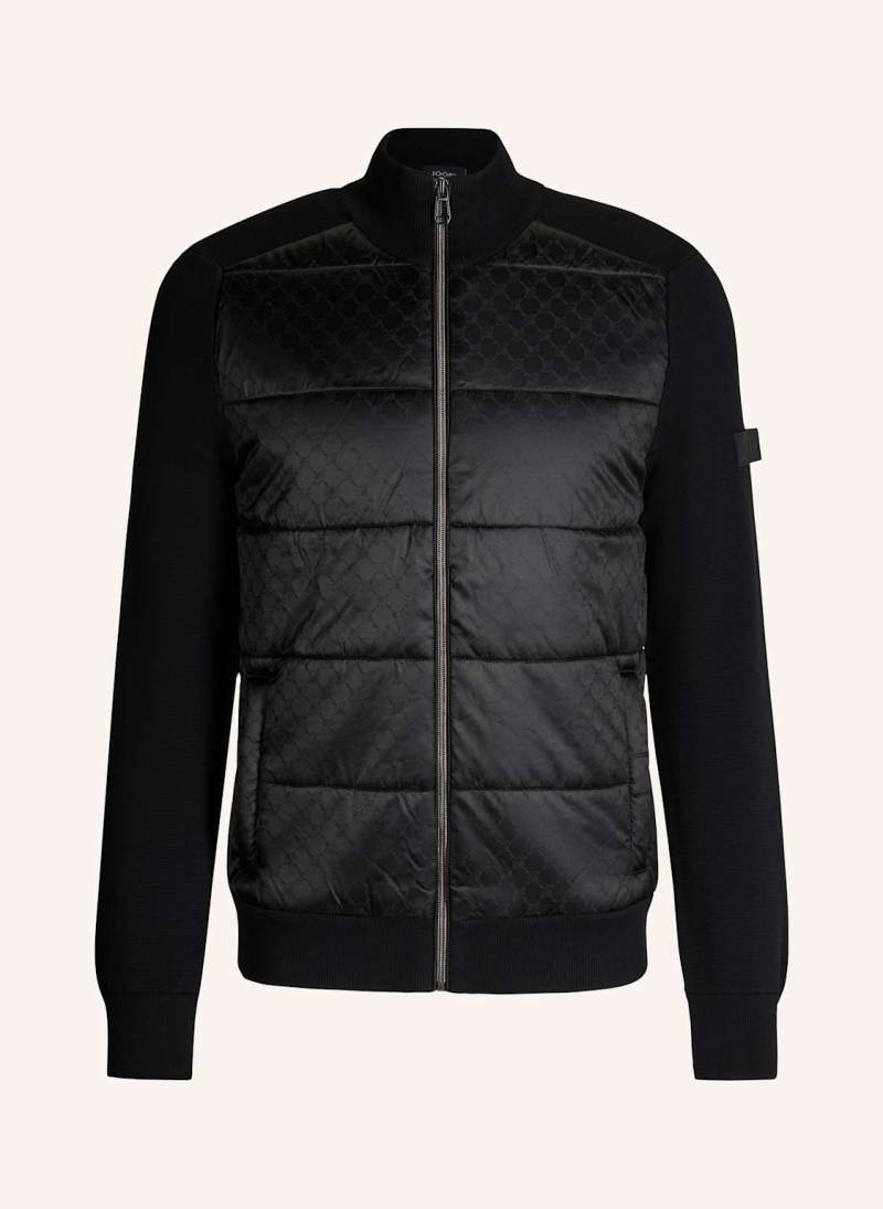 Joop! Strickjacke schwarz von Joop!