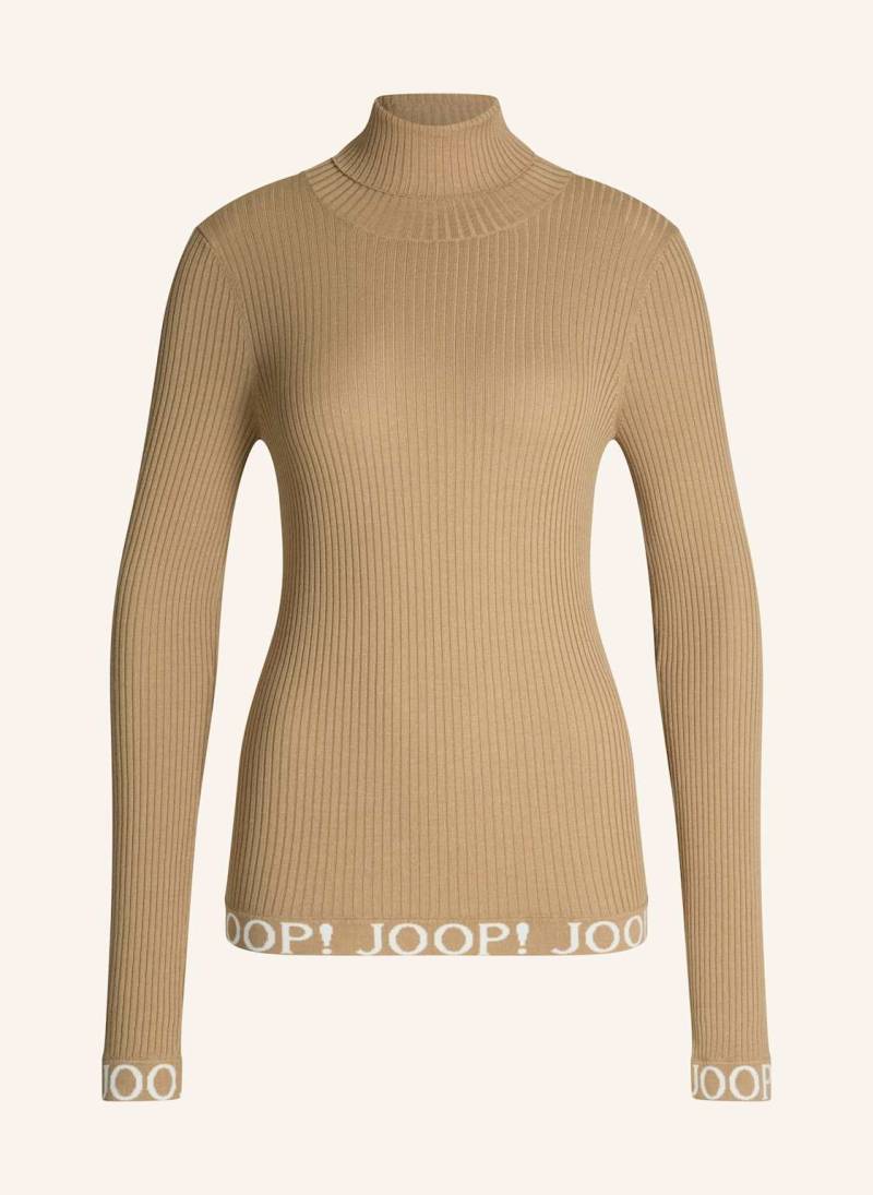 Joop! Strickpullover beige von Joop!