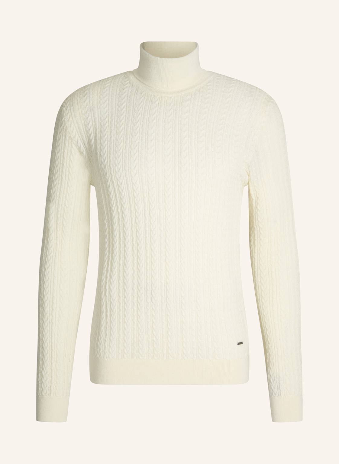 Joop! Strickpullover beige von Joop!