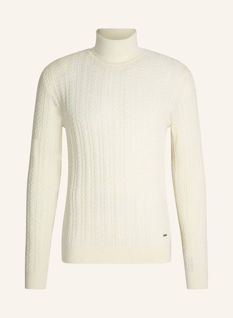 Joop! Strickpullover beige von Joop!