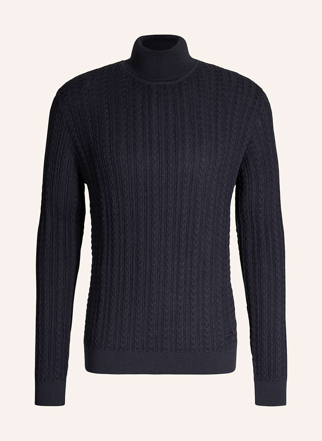 Joop! Strickpullover blau von Joop!