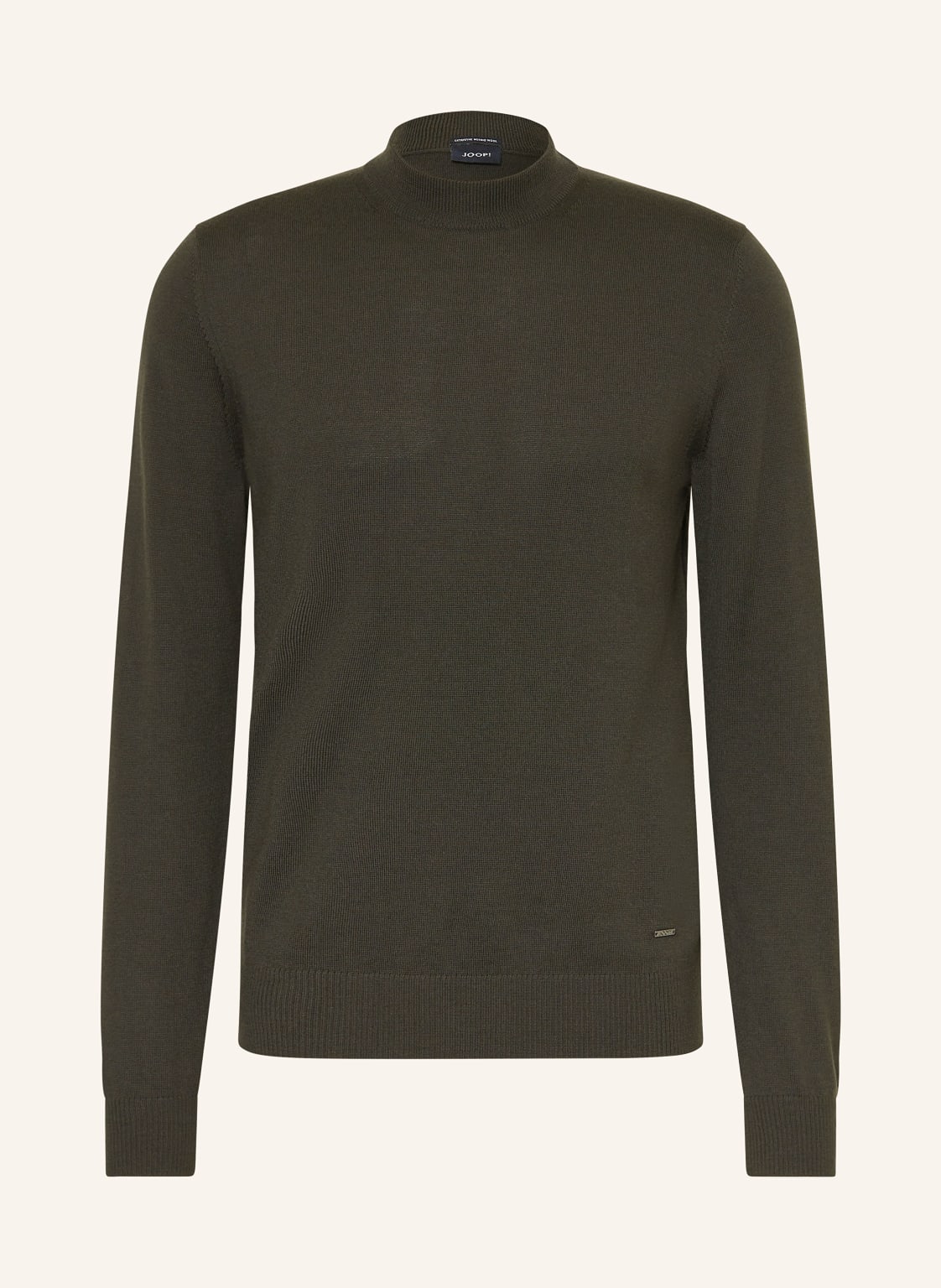 Joop! Strickpullover gruen von Joop!