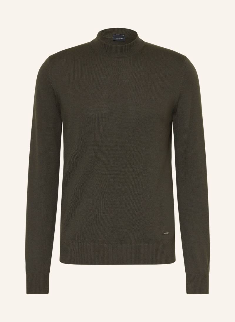 Joop! Strickpullover gruen von Joop!