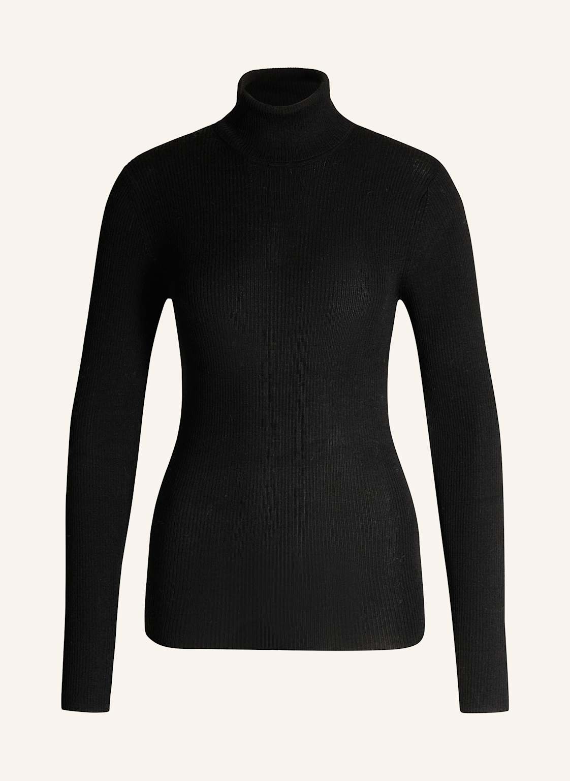 Joop! Strickpullover schwarz von Joop!