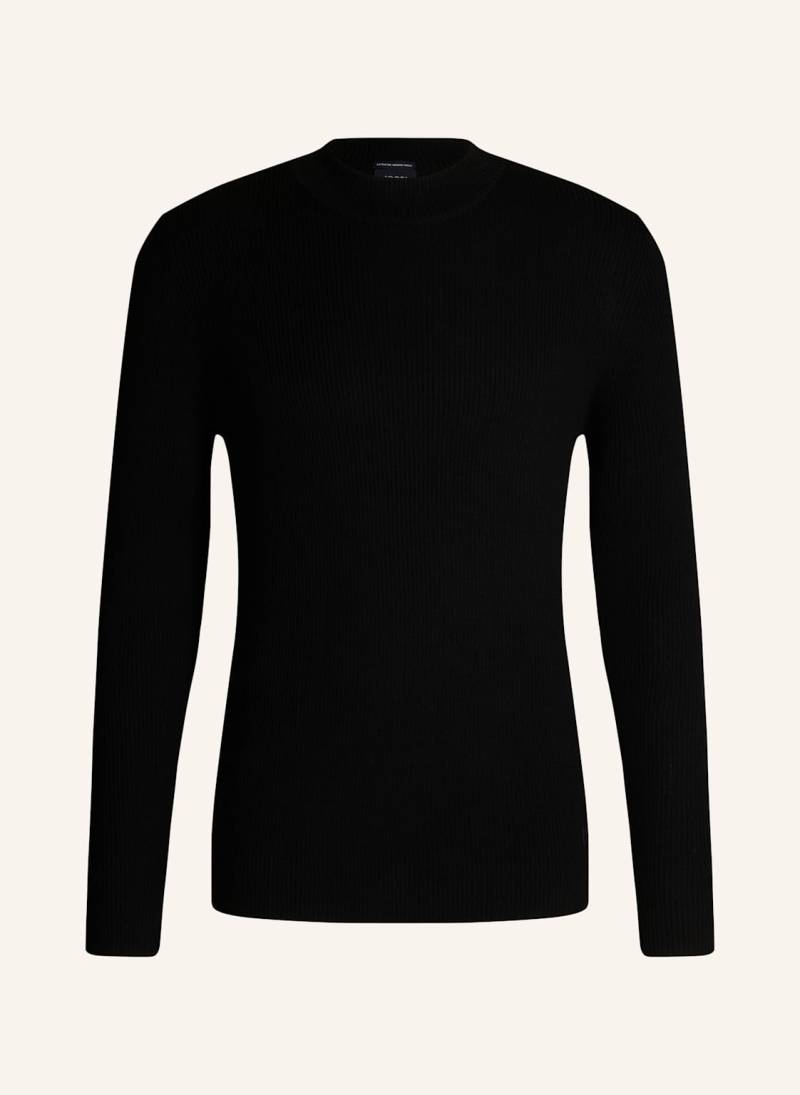 Joop! Strickpullover schwarz von Joop!