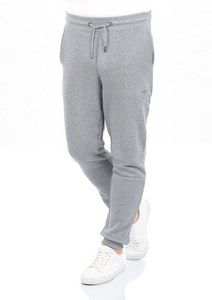JOOP! Sweathose SANTIAGO in bequemer Passform von JOOP!
