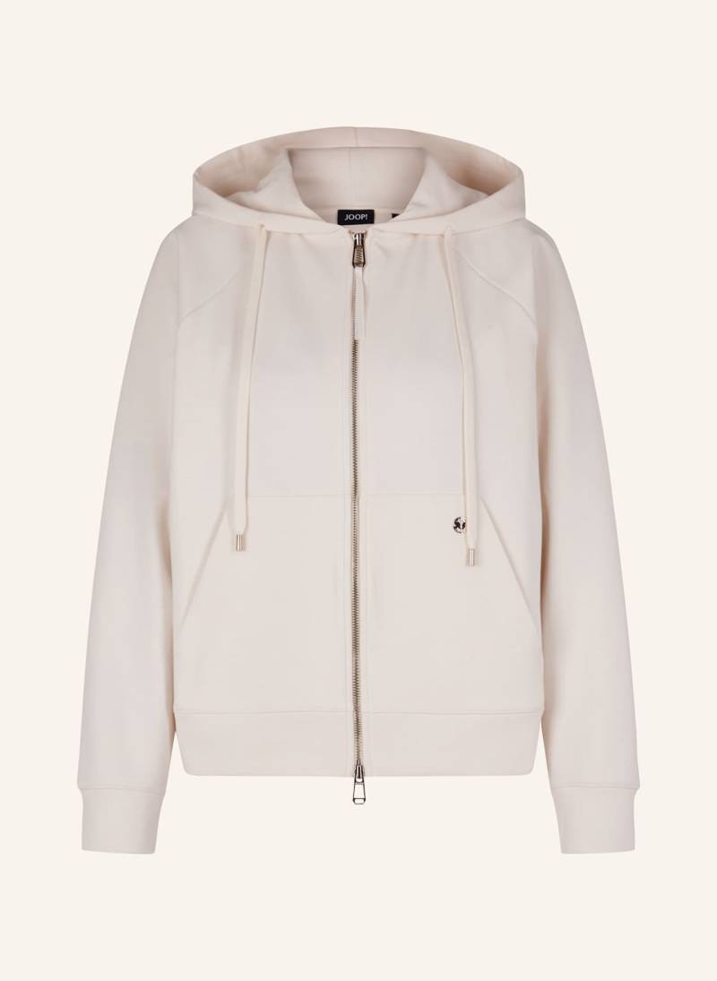 Joop! Sweatjacke beige von Joop!