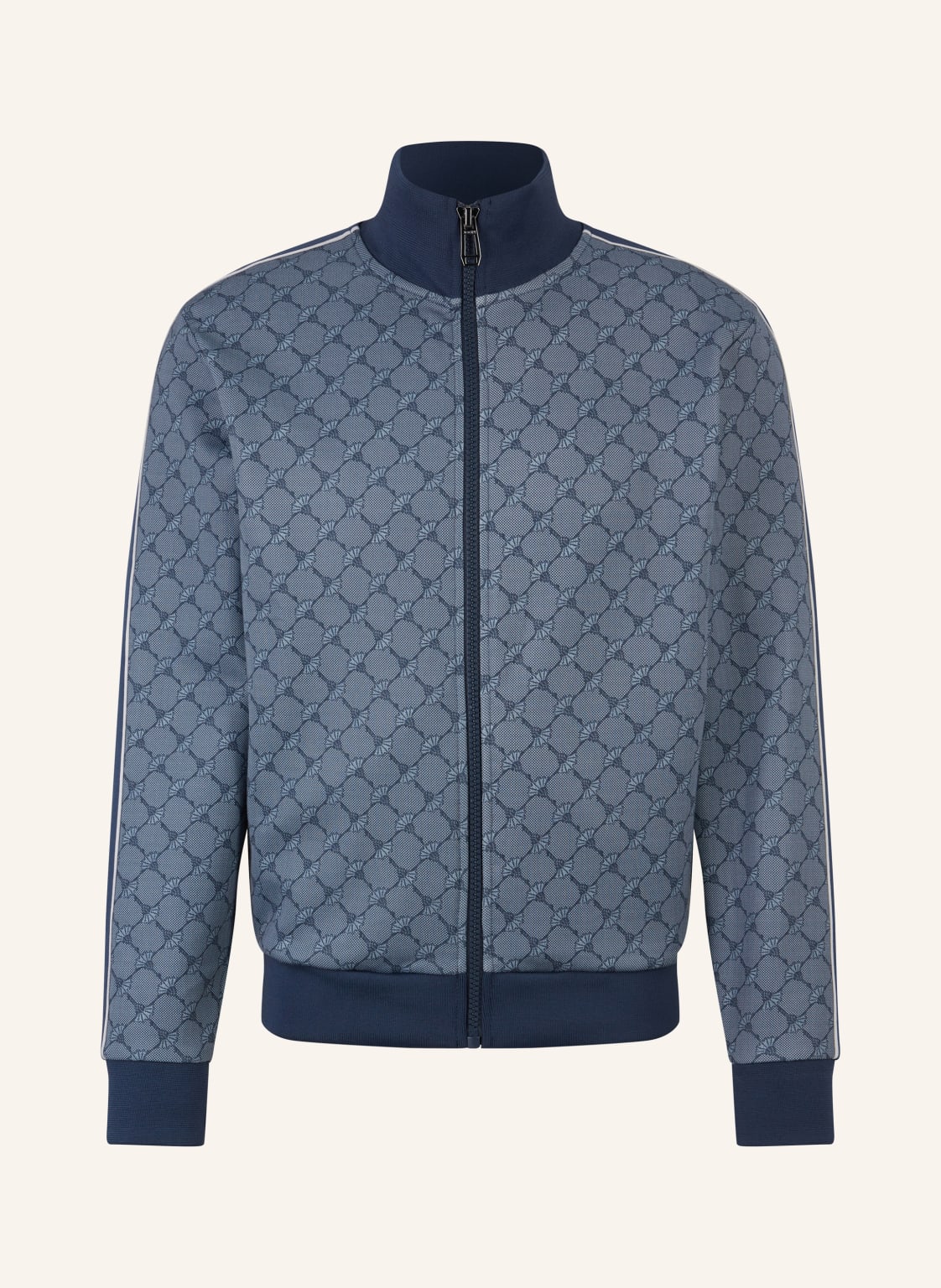 Joop! Sweatjacke blau von Joop!