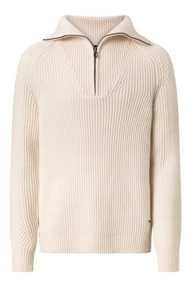 JOOP! Strickpullover 17 JK-24Brunor 10016151 von JOOP!