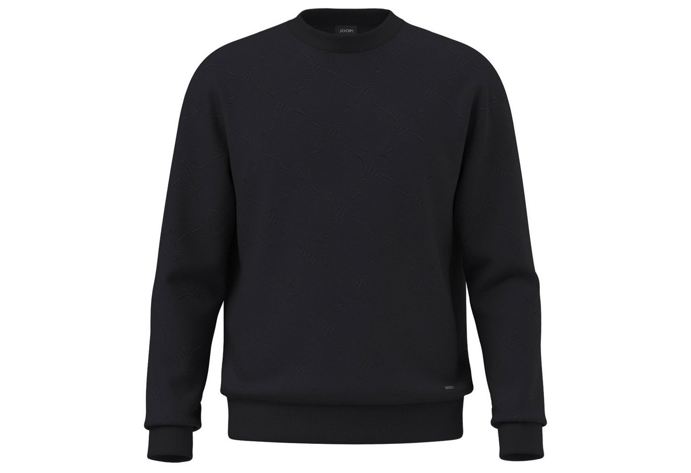 Joop! Sweatshirt Herren Sweatshirt - JJ-23Tadeo, Rundhals, Langarm von Joop!