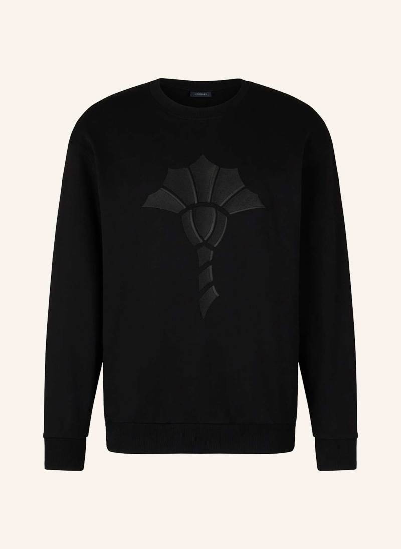 Joop! Sweatshirt blau von Joop!