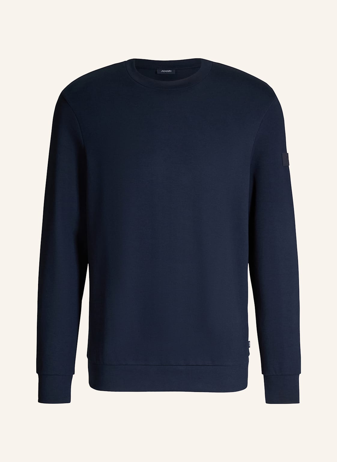 Joop! Sweatshirt blau von Joop!