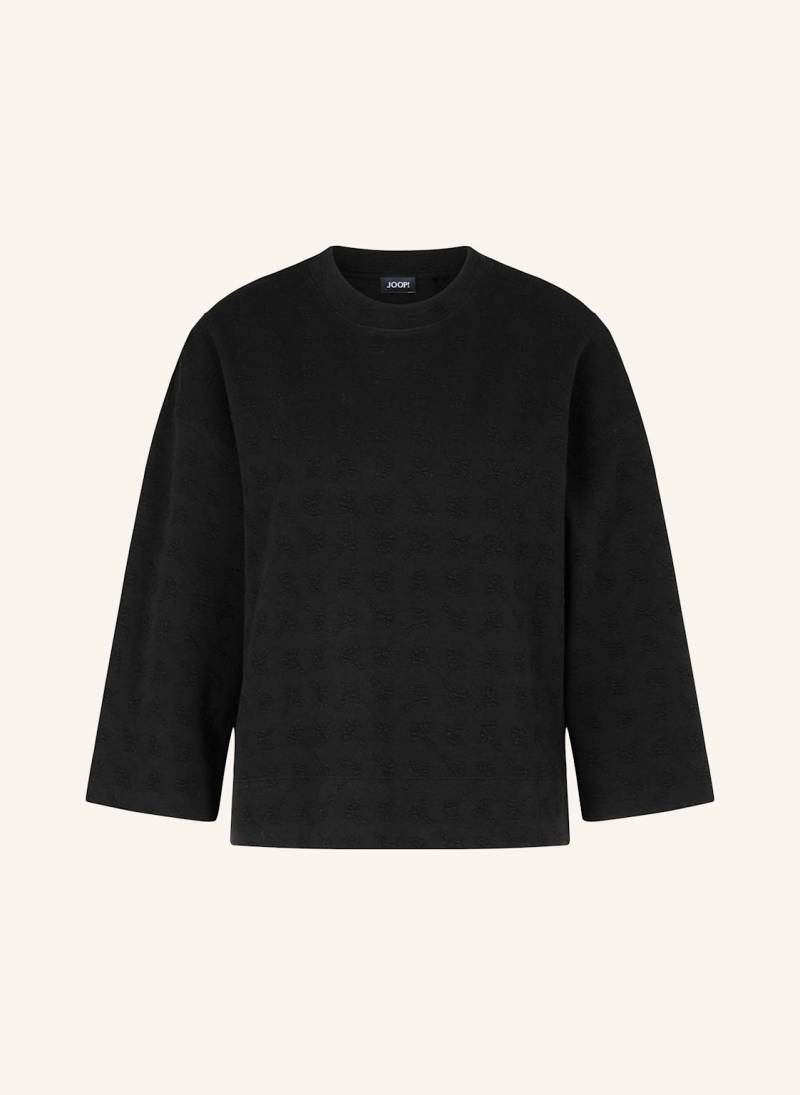 Joop! Sweatshirt schwarz von Joop!