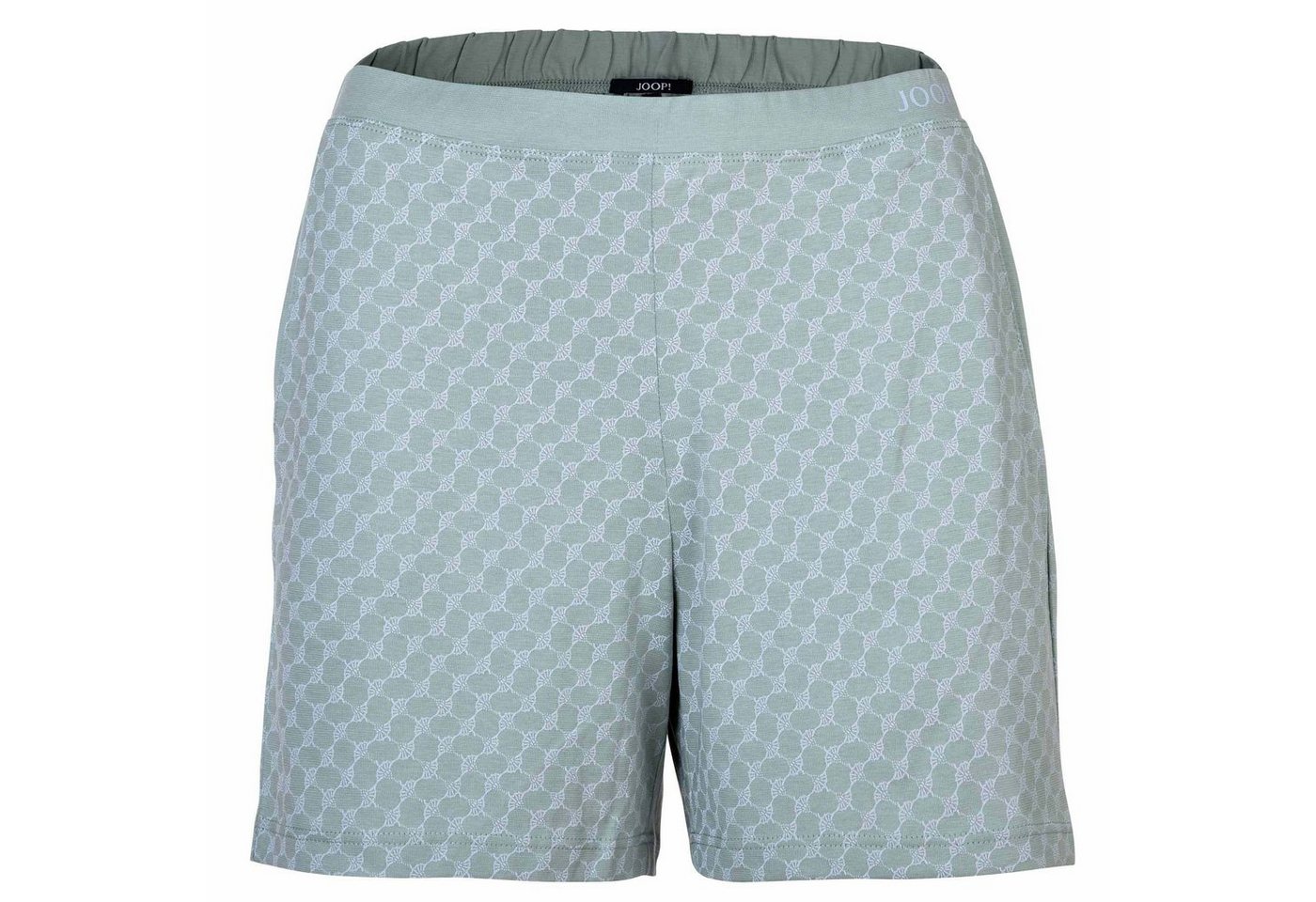 JOOP! Sweatshorts Damen Jerseyshorts - kurze Hose, Single Jersey von JOOP!