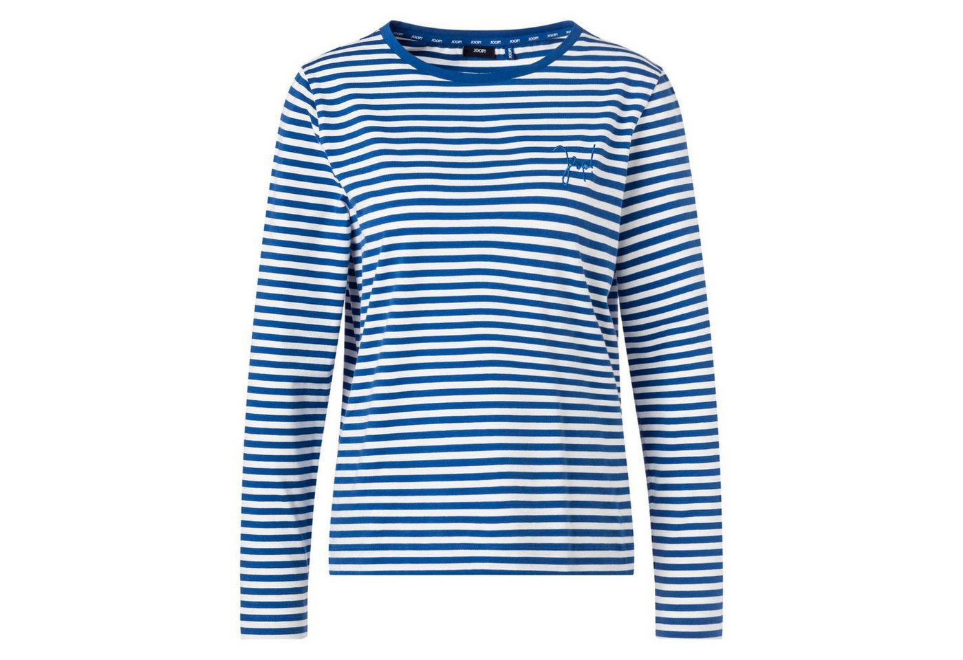 Joop! T-Shirt Damen Langarm-Shirt - Loungewear, Longsleeve von Joop!