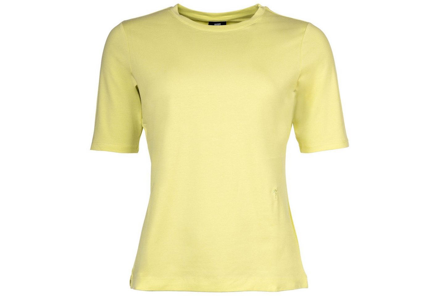 JOOP! T-Shirt Damen T-Shirt - Kurzarm, Rundhals, Jersey, Cotton von JOOP!